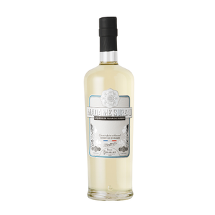 Liqueur de Fleur de Sureau Bio