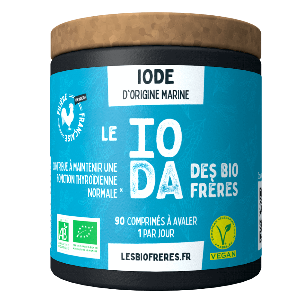 Iode Bio