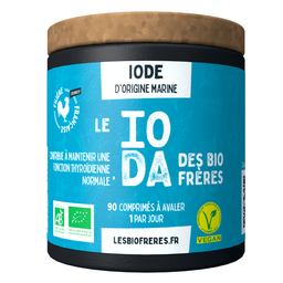 Iode Bio