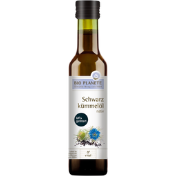 Bio Schwarzkümmelöl nativ
