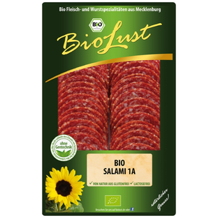 Bio Salami 1A