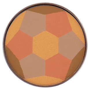 Poudre bonne mine 01 Healthy Glow