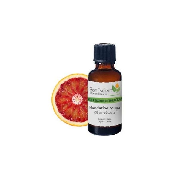 Huile Essentielle De Mandarine Rouge Pour Maigrir Huile Essentielle de Mandarine Rouge (Zeste) Bio - La Fourche