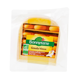 Gouda vieux bio