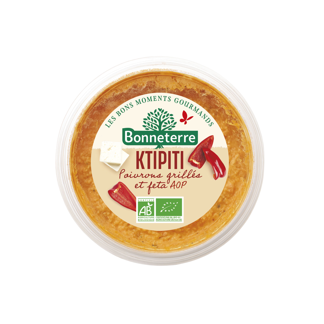 Ktipiti bio