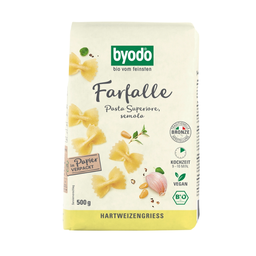 Bie Farfalle Semola