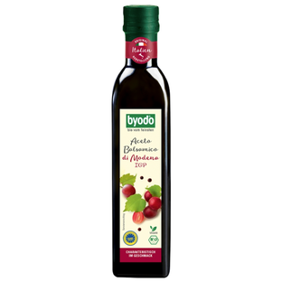 Bio Aceto Balsamico di Modena IGP