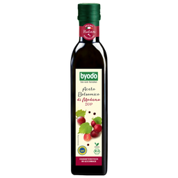 Bio Aceto Balsamico di Modena IGP