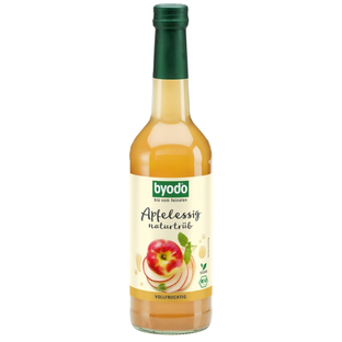 Bio Apfelessig naturtrüb