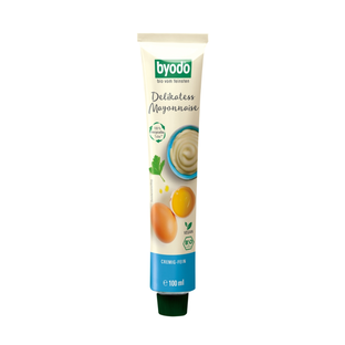 Bio Delikatess Mayonnaise