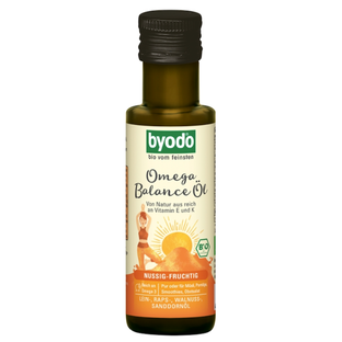 Bio Omega-Öl Balance, fruchtig