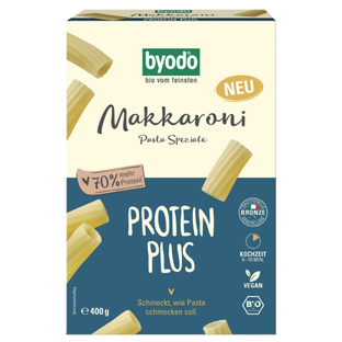 Bio Proteinpasta Makkaroni