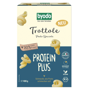 Bio Proteinpasta Trottole
