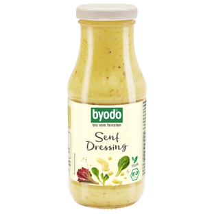 Bio Senf Dressing