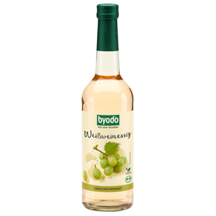 Bio Weißweinessig