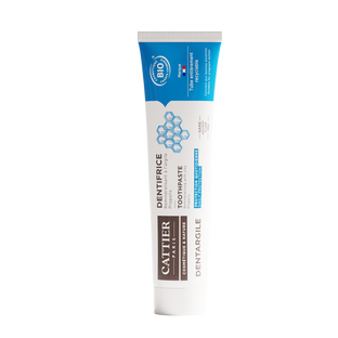 Dentargile propolis
