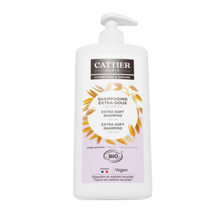 Shampooing extra doux quotidien