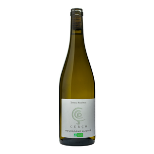 Vin blanc AOP Bourgogne Aligoté Nuiton-Beaunoy bio
