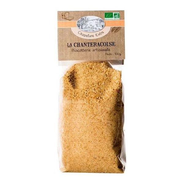 Chapelure Extra Bio