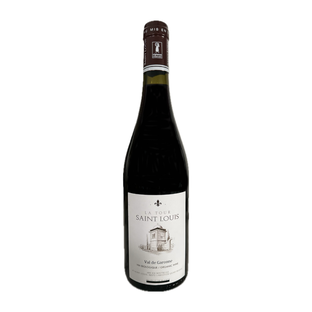 Vin Rouge - Vin de France 2023 12,5° Bio