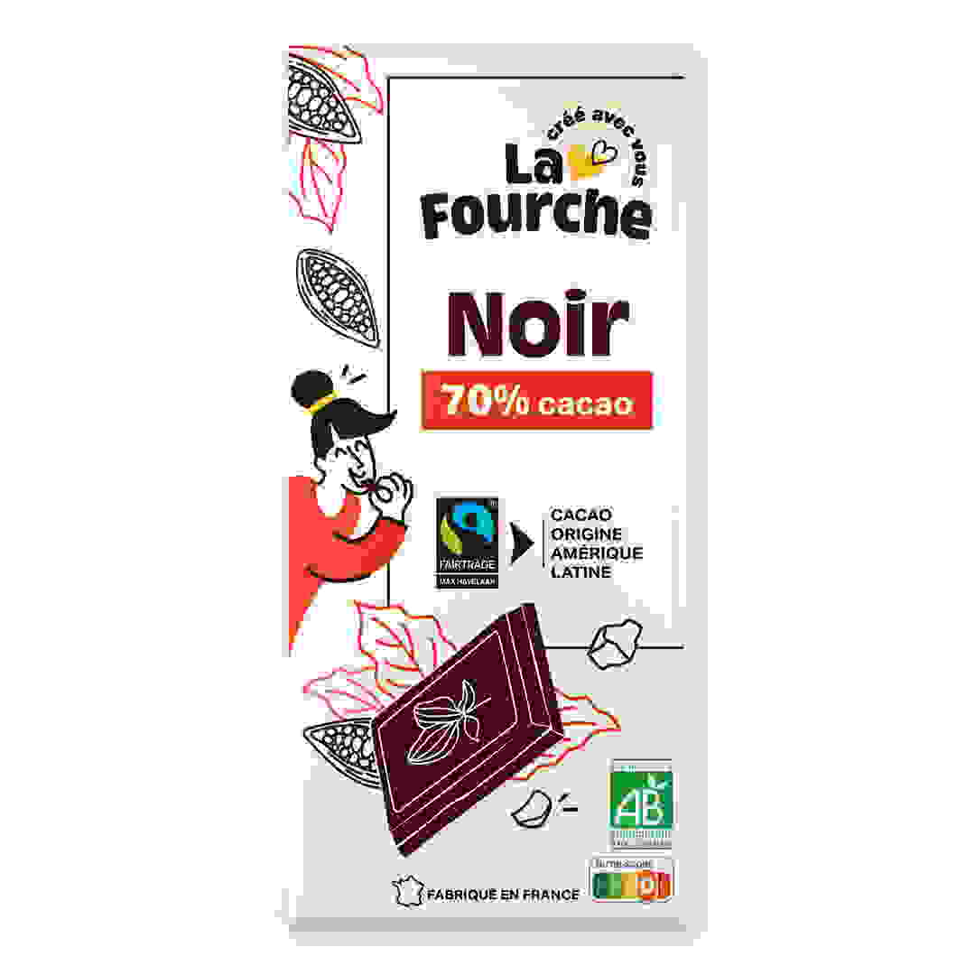 La Fourche Magasin bio en ligne jusqu’à 50 moins cher