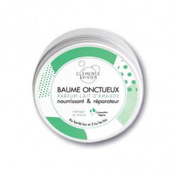 Mini Baume Onctueux Lait d'Amande