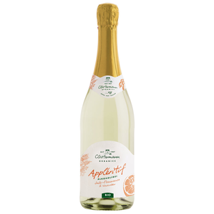 Bio Appléritif Salz-Pomeranze alkoholfrei