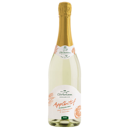 Bio Appléritif Salz-Pomeranze alkoholfrei