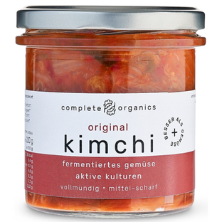 Bio Kimchi original