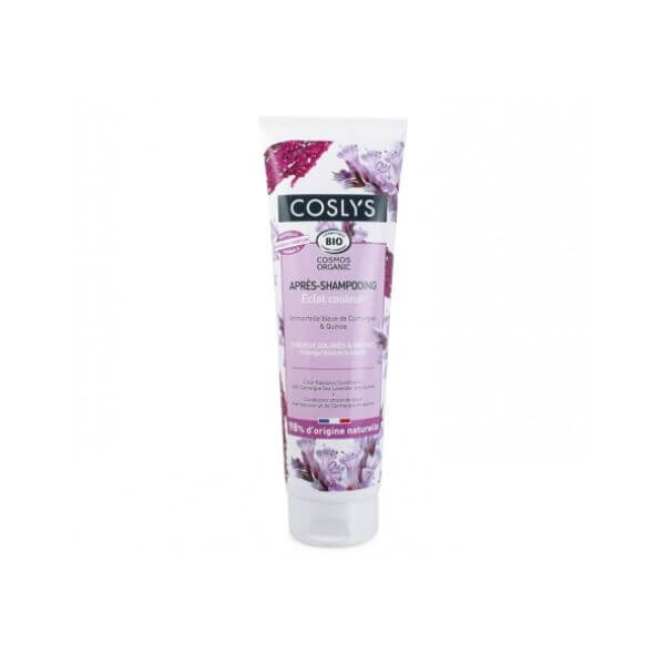 Après-Shampoing Eclat Couleur