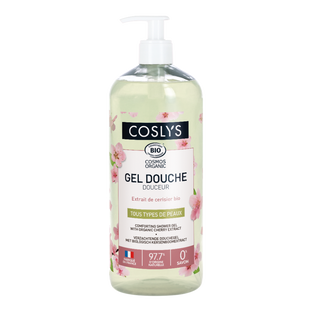 Gel douche douceur fleur de cerisier