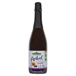 Apibul Pommes Cassis Demeter Bio