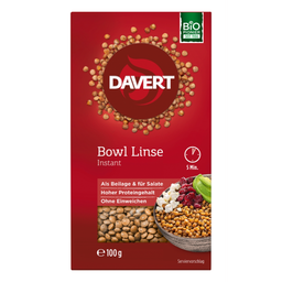 Bio Bowl Linse