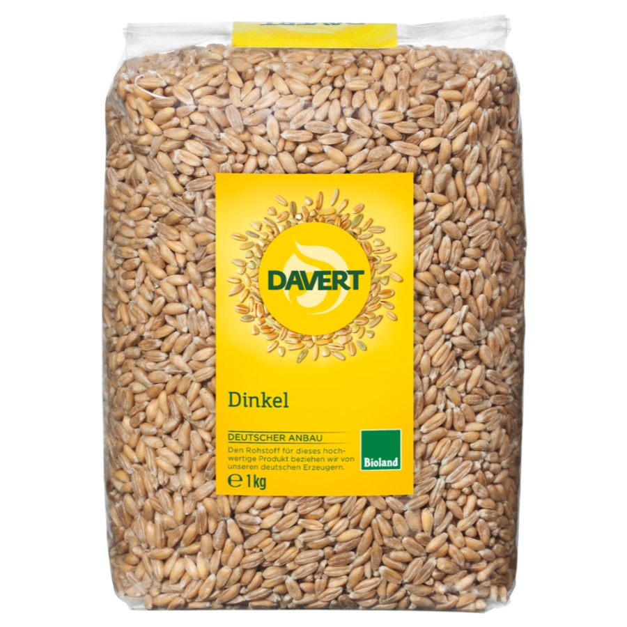 Bio Dinkel