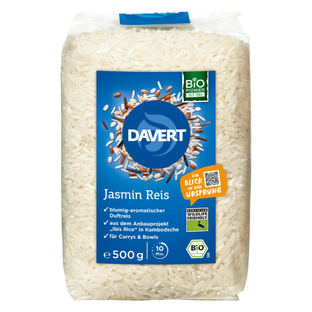 Bio Jasmin Reis