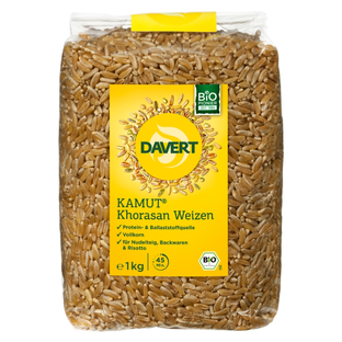 Bio Khorasan Weizen