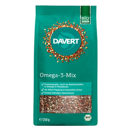 Bio Omega-3-Mix
