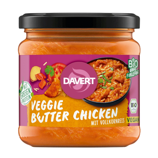 Bio Veggie Better Chicken