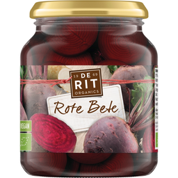 Bio Rote Bete