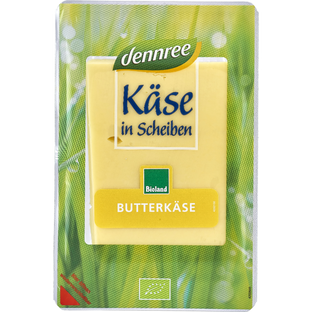 Bio Butterkäse