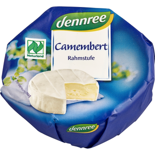 Bio Camembert