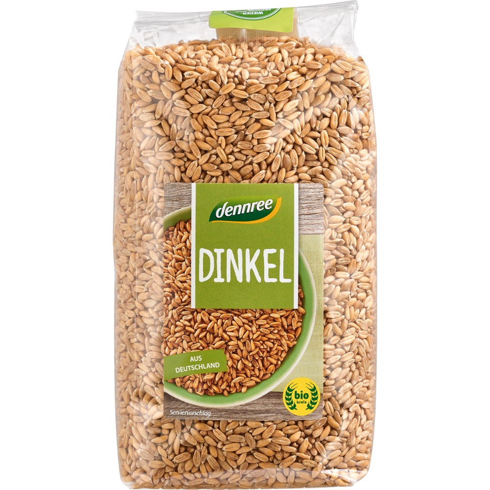 Bio Dinkel