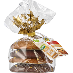 Bio Elisenlebkuchen