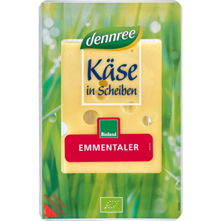 Bio Emmentaler