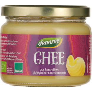 Bio Ghee