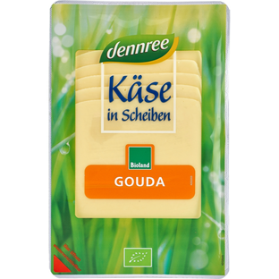 Bio Gouda