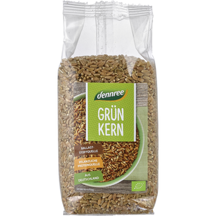 Bio Grünkern