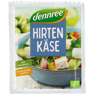 Bio Hirtenkäse