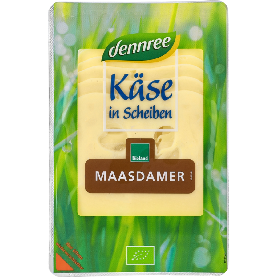 Bio Maasdamer