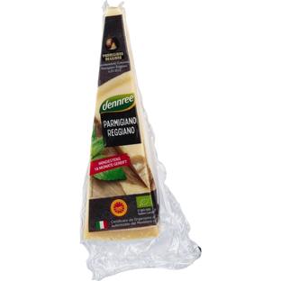 Bio Parmigiano Reggiano